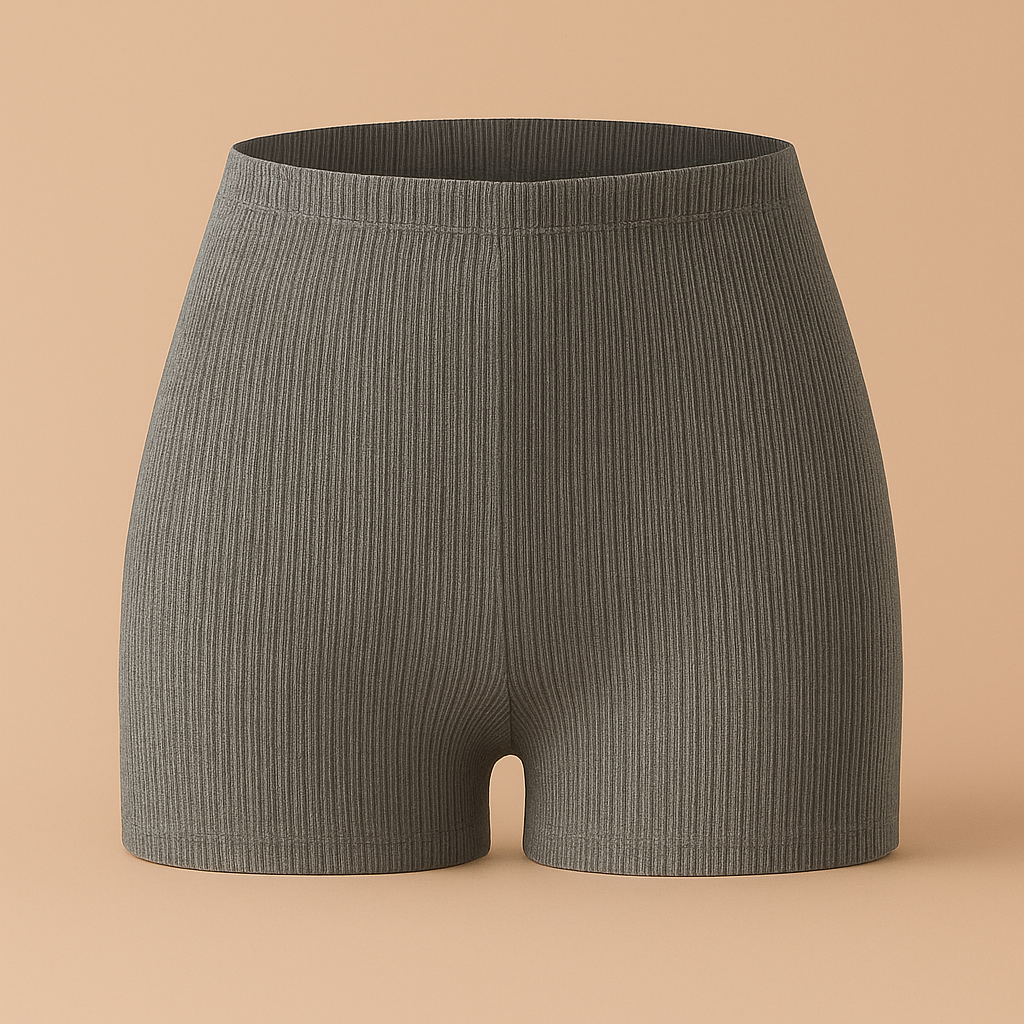 SkinVella Labs™ Gym Shorts