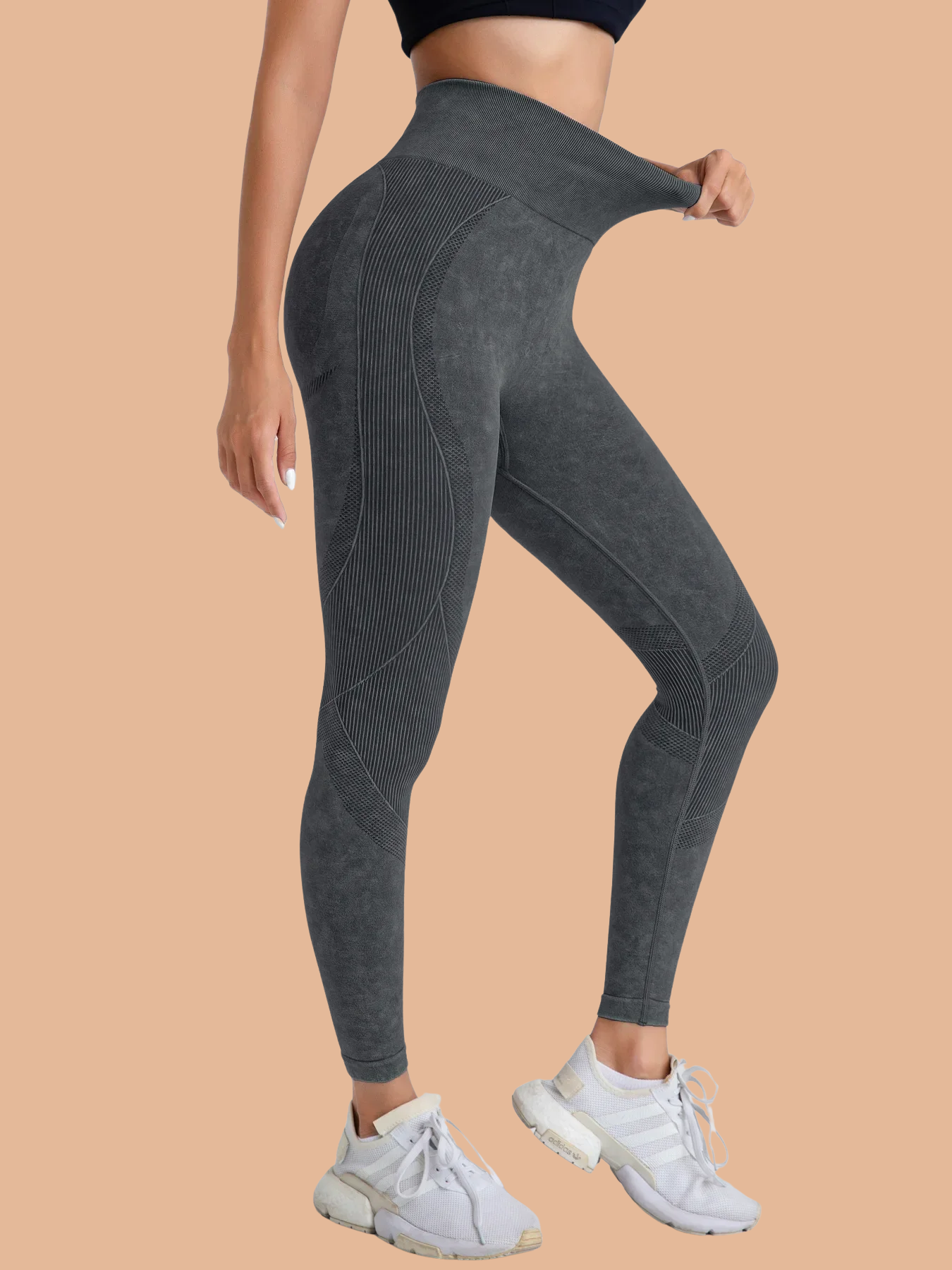 Skinbella Labs™ SculptFit Seamless Leggings