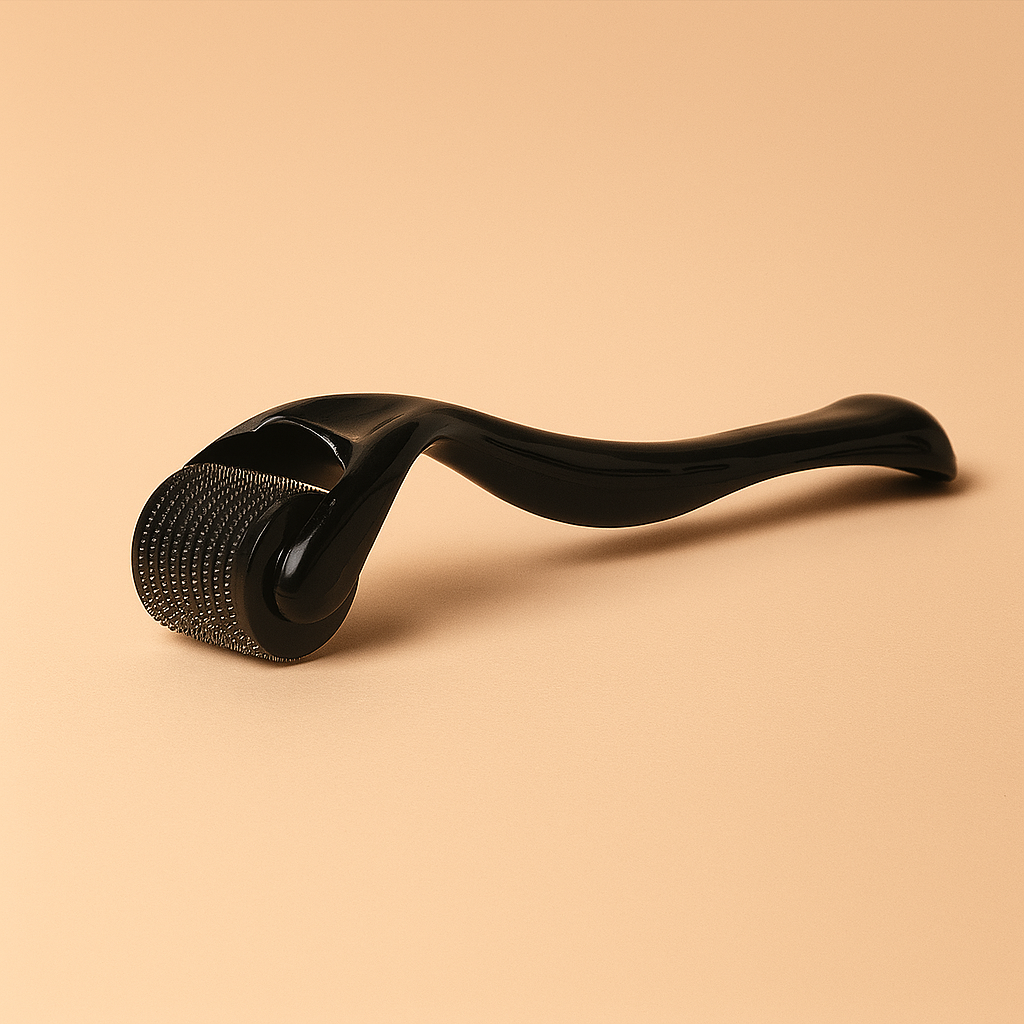 SkinVella Labs™ - Stainless steel derma roller
