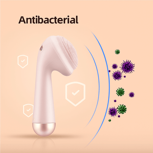 SkinVella Labs™ Sonic Facial Cleanser
