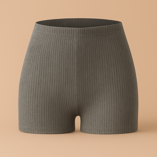 SkinVella Labs™ Gym Shorts