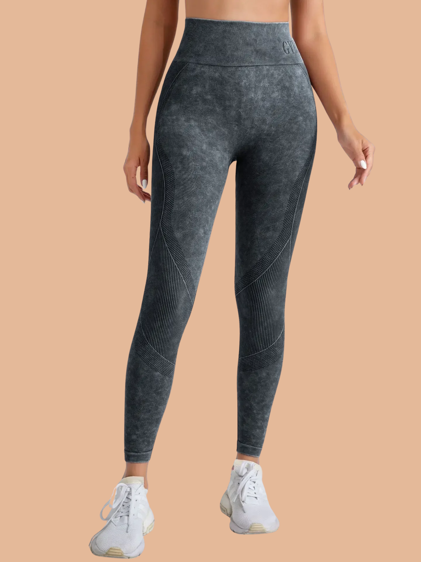 Skinbella Labs™ SculptFit Seamless Leggings