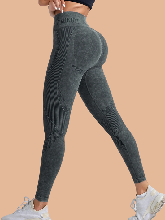 Skinbella Labs™ SculptFit Seamless Leggings