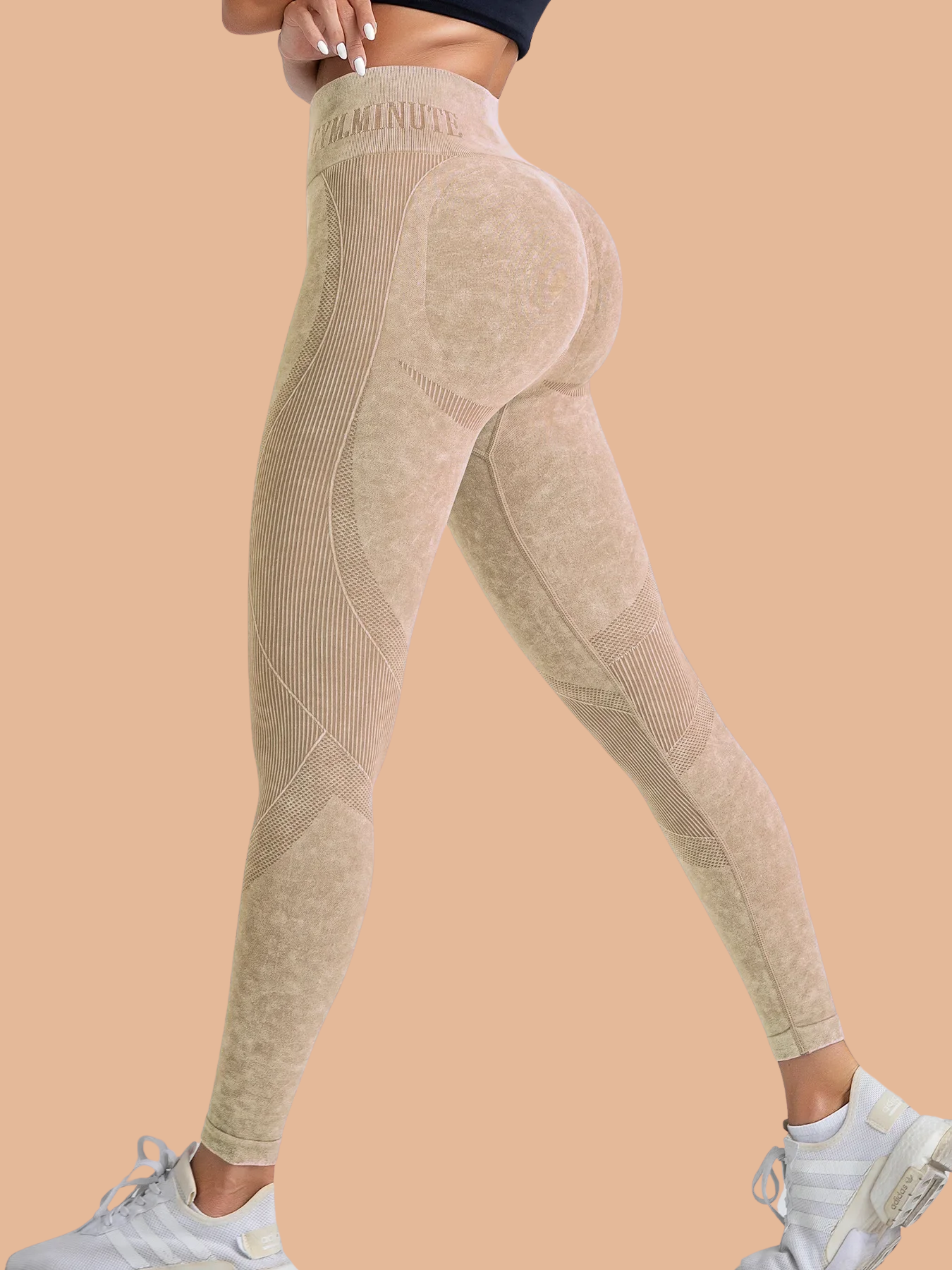 Skinbella Labs™ SculptFit Seamless Leggings