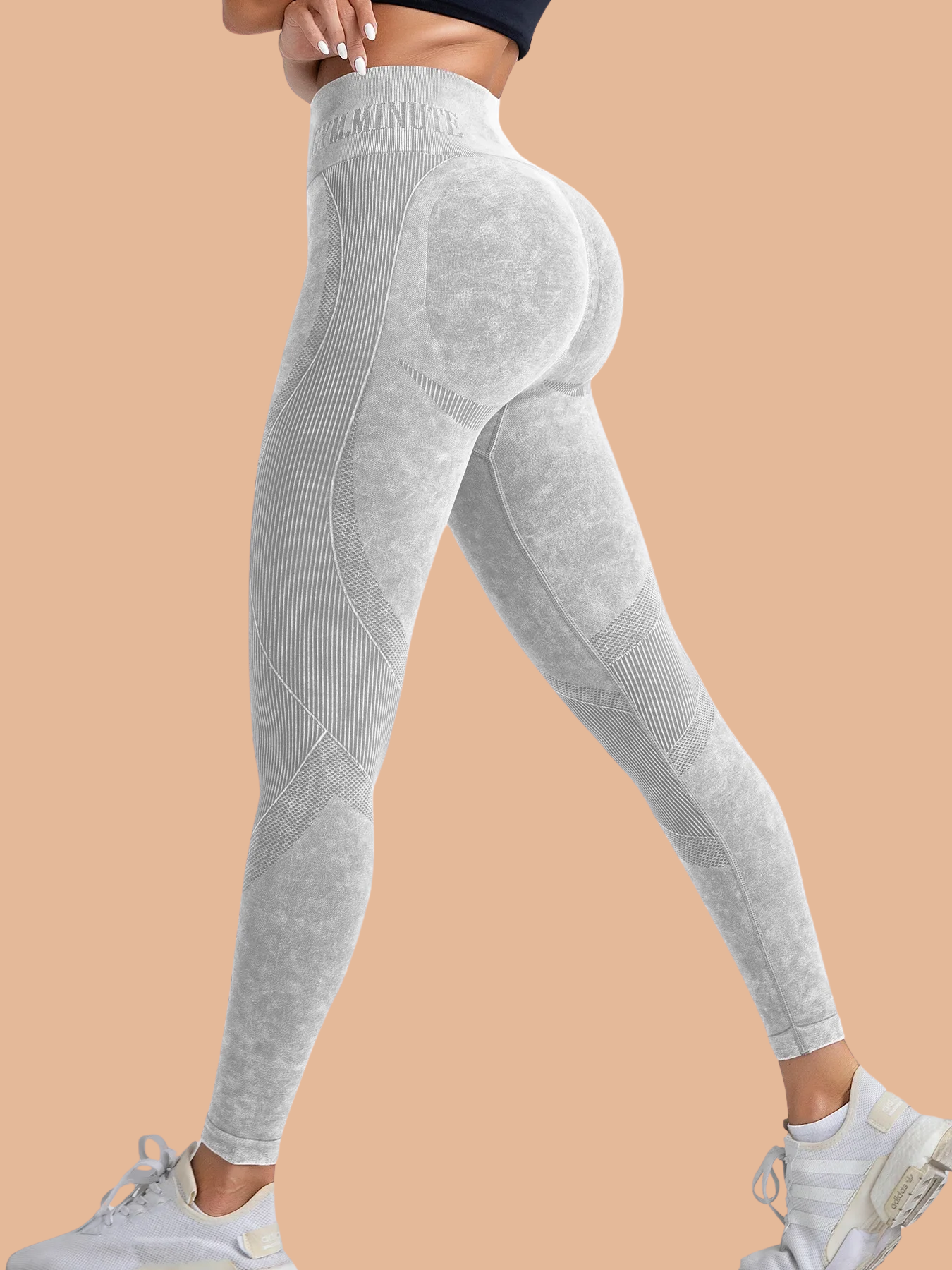 Skinbella Labs™ SculptFit Seamless Leggings