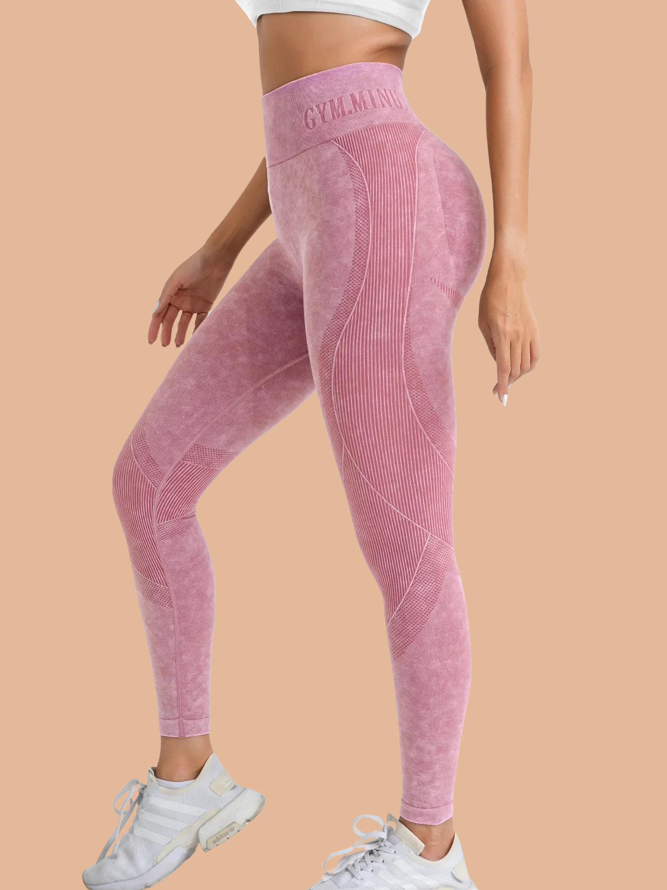 Skinbella Labs™ SculptFit Seamless Leggings